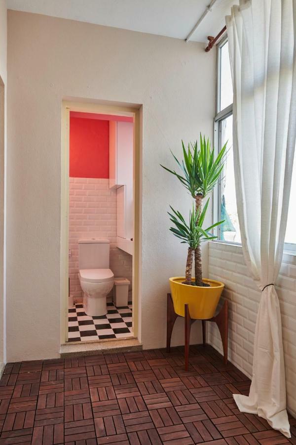 Apartamento Alma Ao Sol - Sunny Oporto