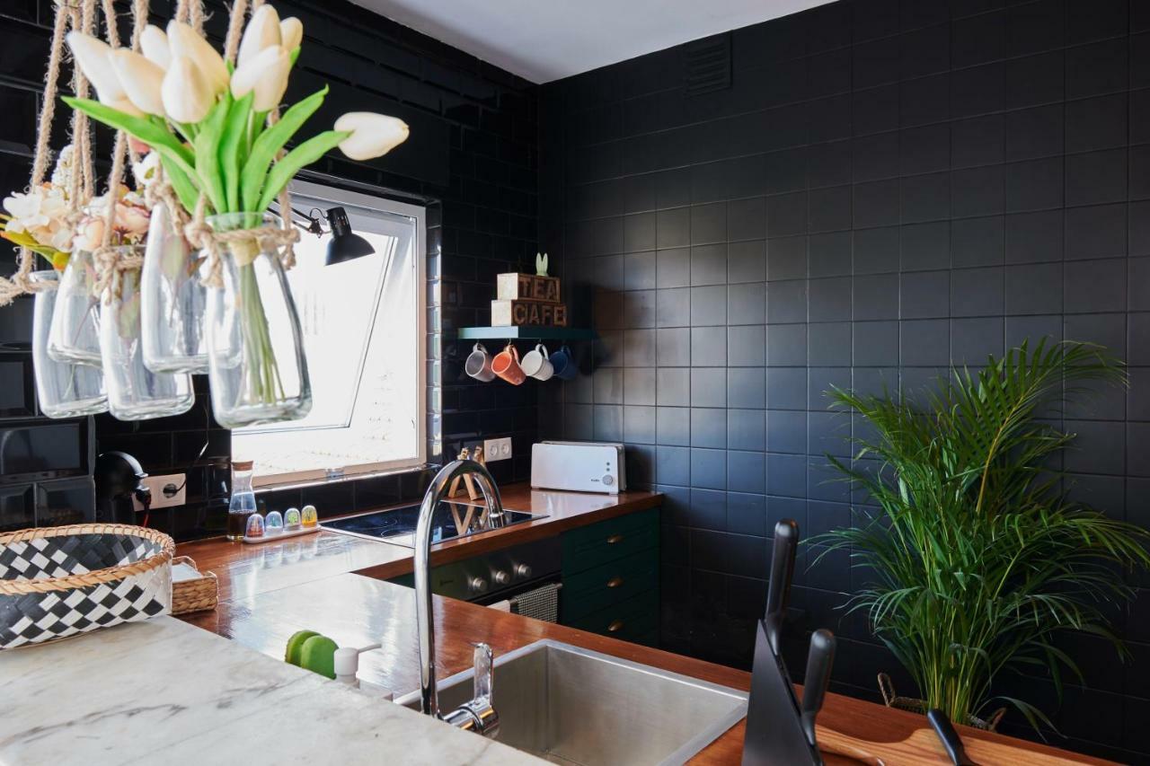 Apartamento Alma Ao Sol - Sunny Oporto