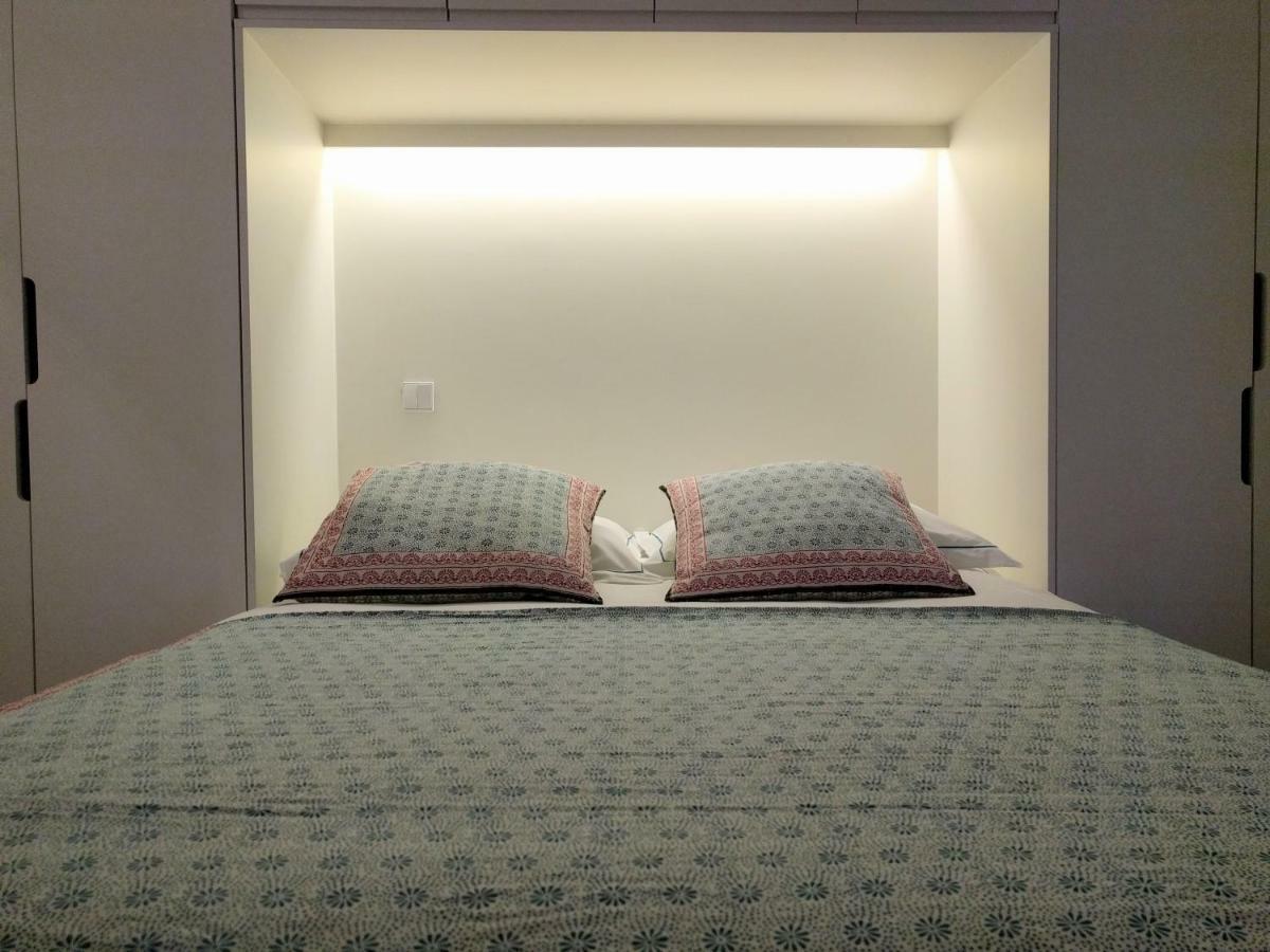 Formosa Flats Apartamento Oporto