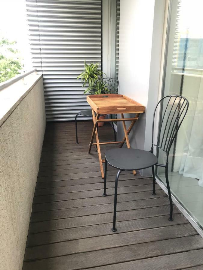 Apartamento Boavista Palace Oporto