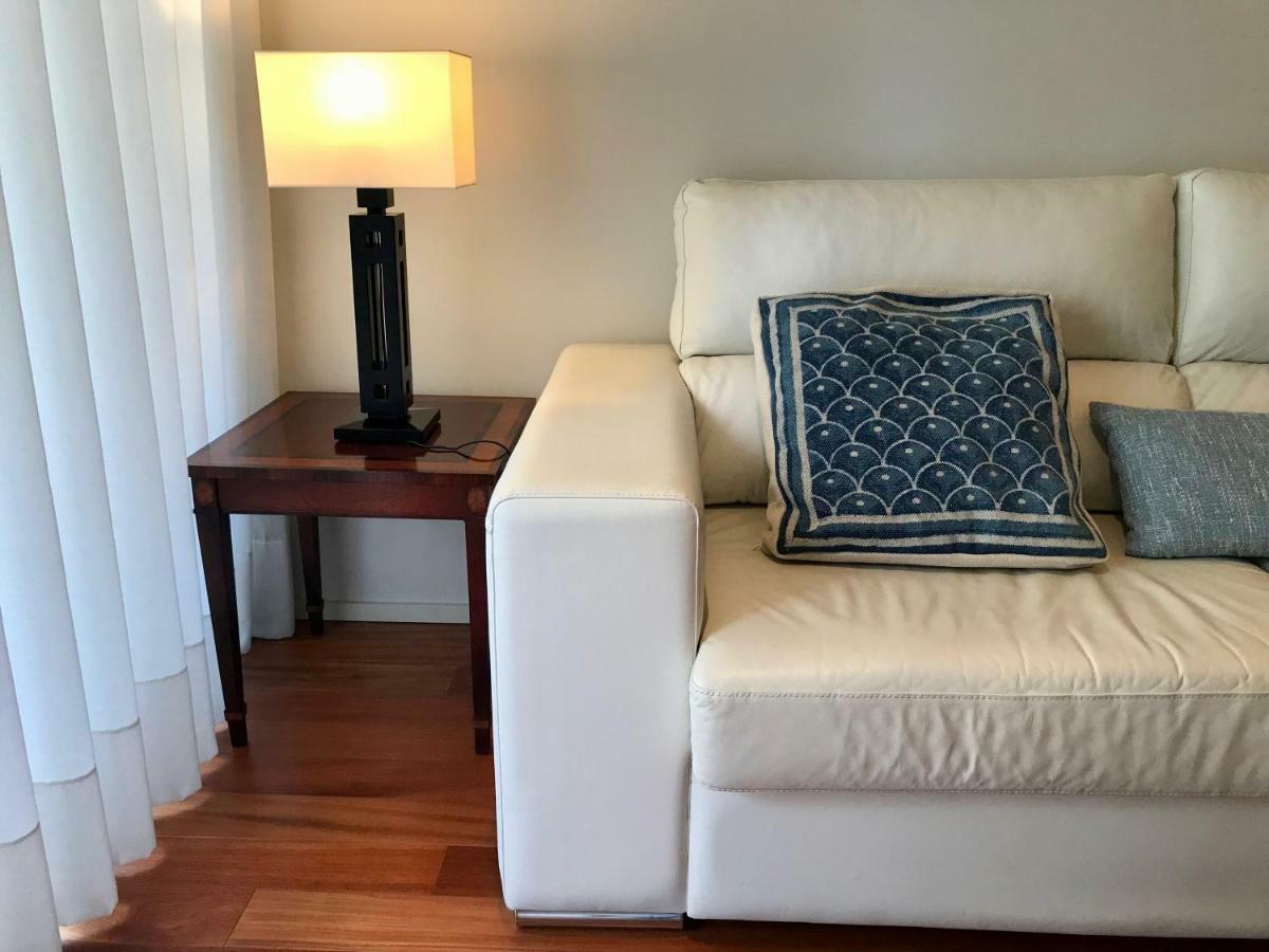 Apartamento Boavista Palace