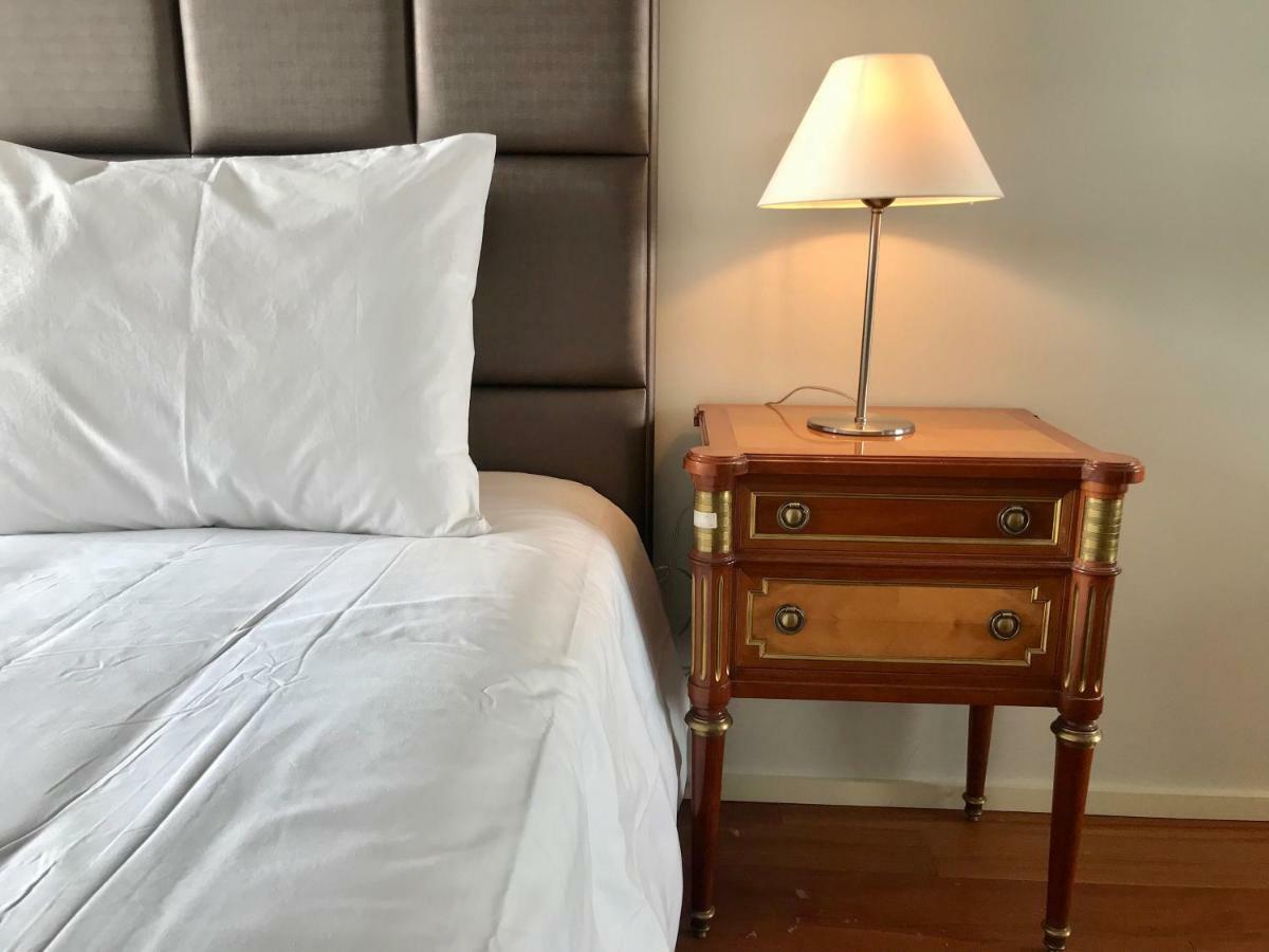 Boavista Palace Apartamento *