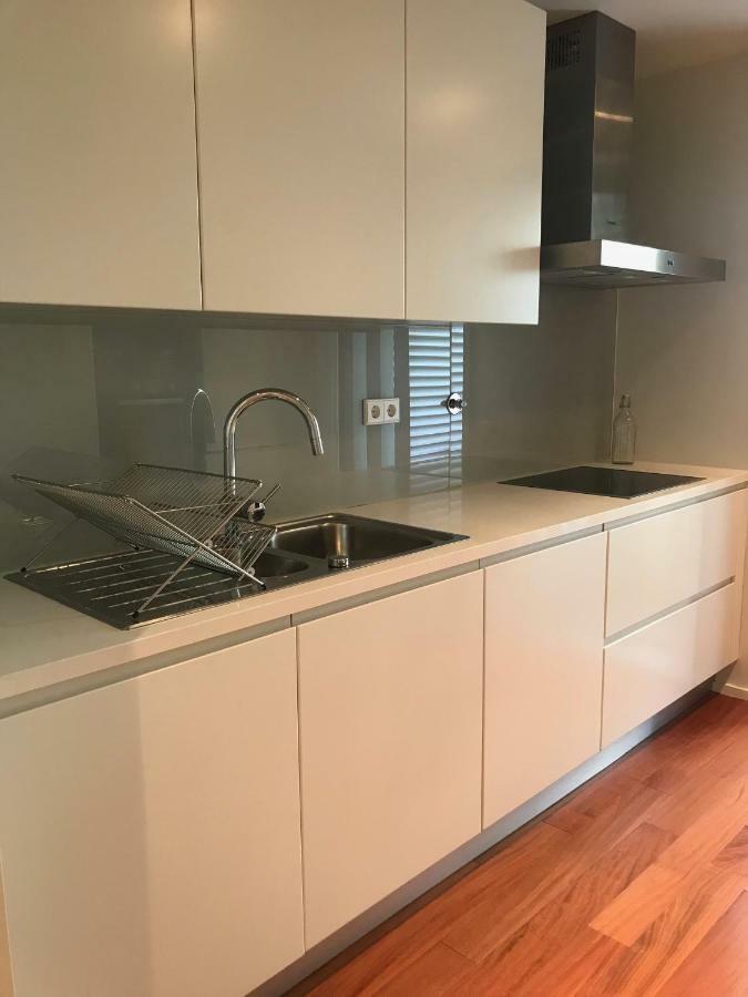 Boavista Palace Apartamento *