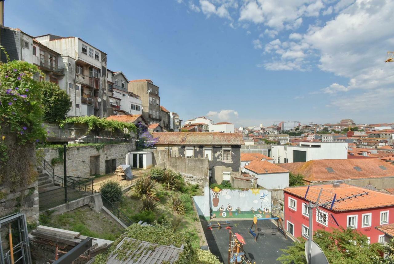 Clerigos Old Town Apartamento