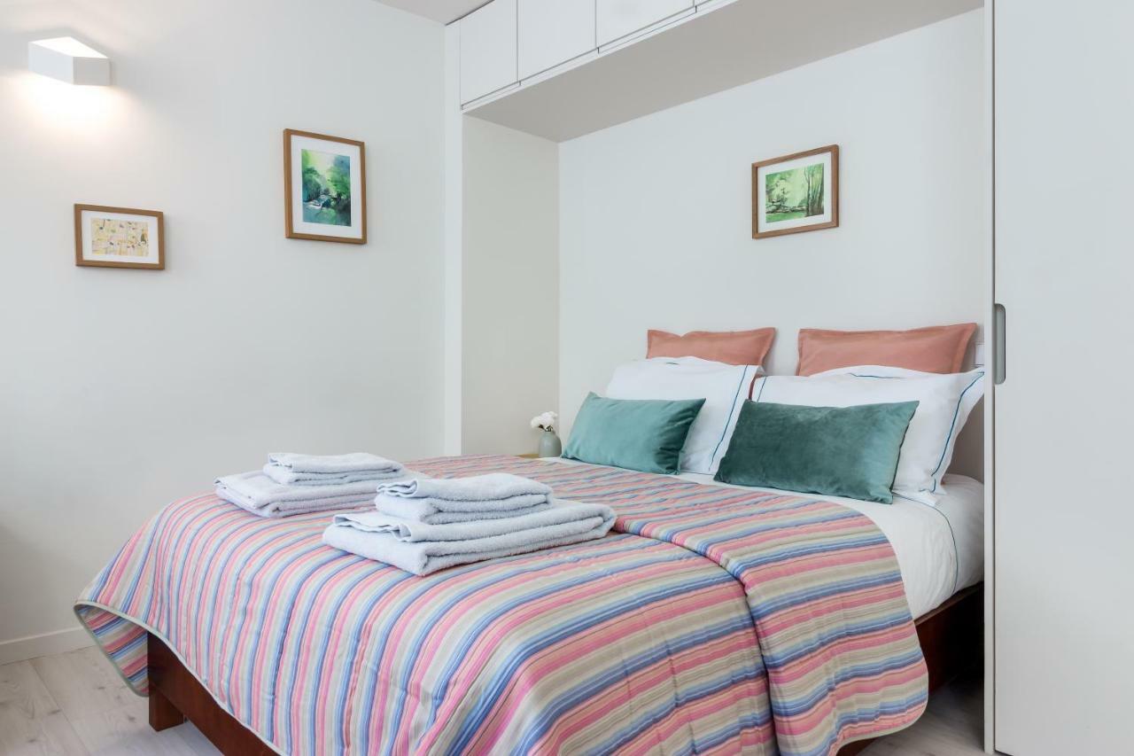 Apartamento Formosa Flats