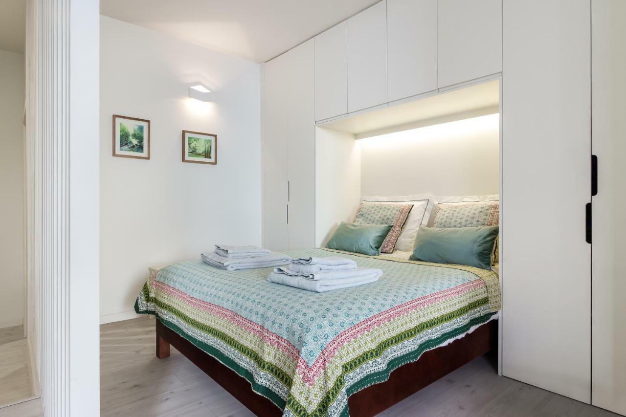Formosa Flats Oporto