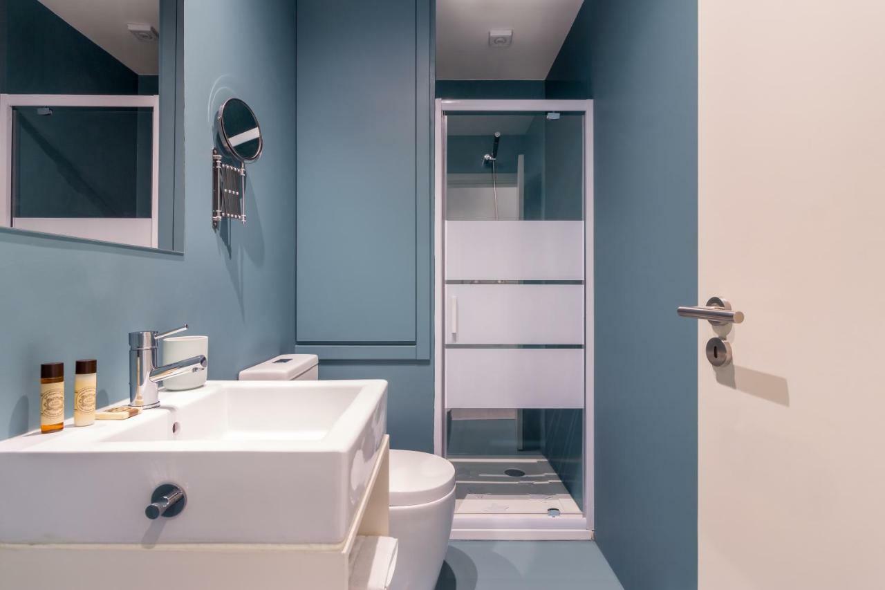 Formosa Flats Apartamento Oporto