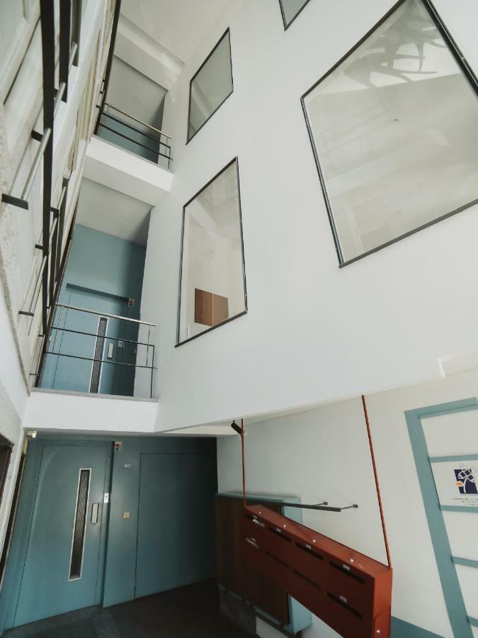Guest Studio Trindade Apartamento