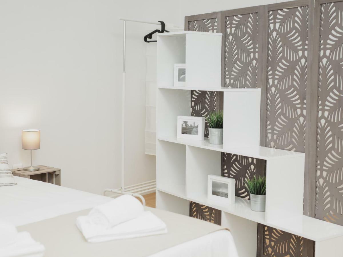 Apartamento Guest Studio Trindade