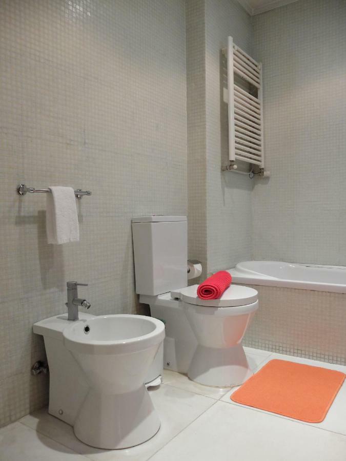 Orange Apartamento