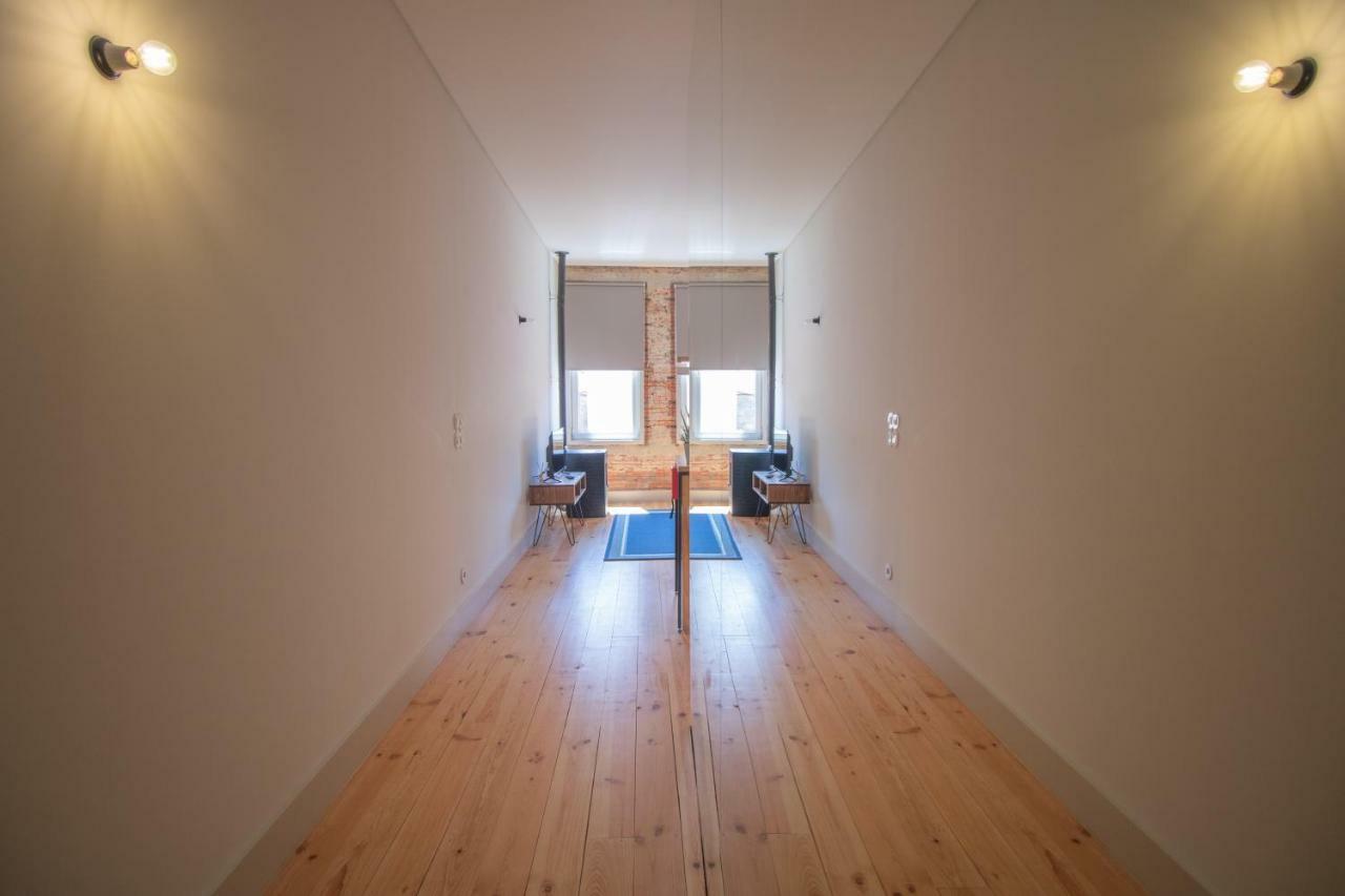 Step In Apartamento