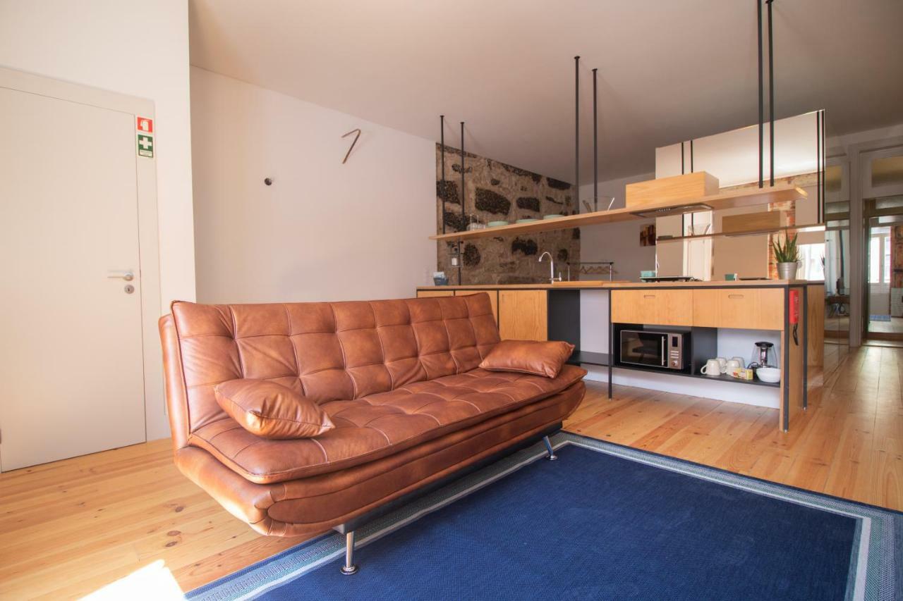 Step In Apartamento