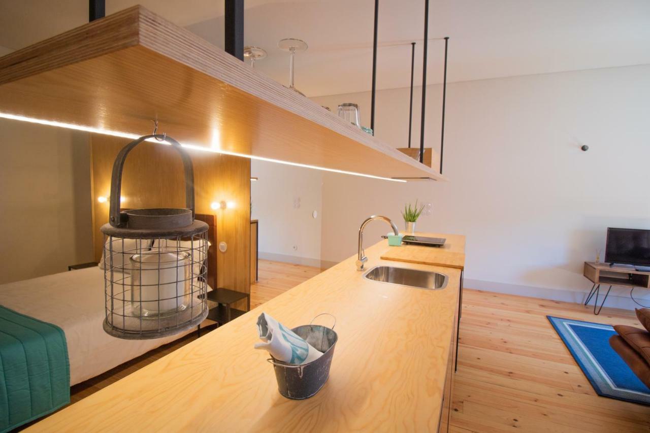 Apartamento Step In *