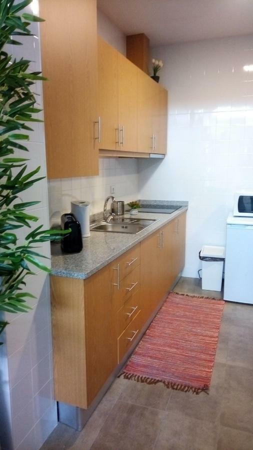 Belinha - Garden Apartamento