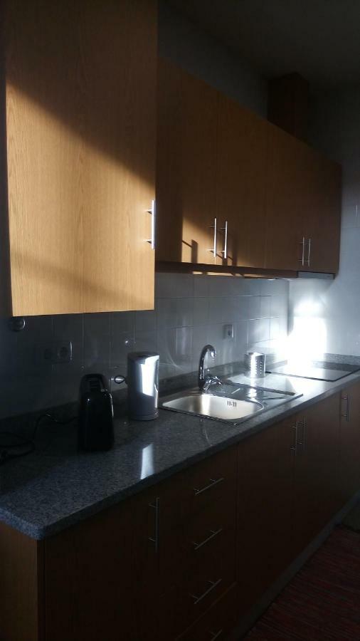Apartamento Belinha - Garden *
