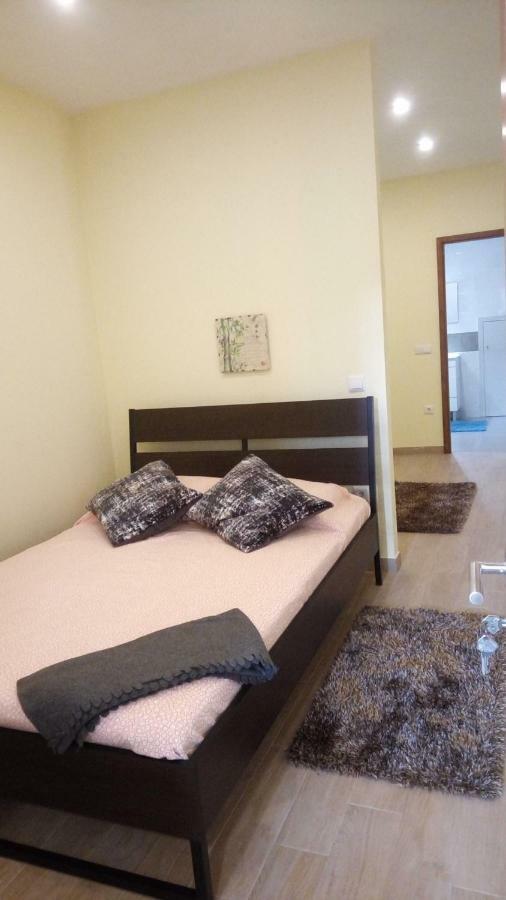 Apartamento Belinha - Garden Porto