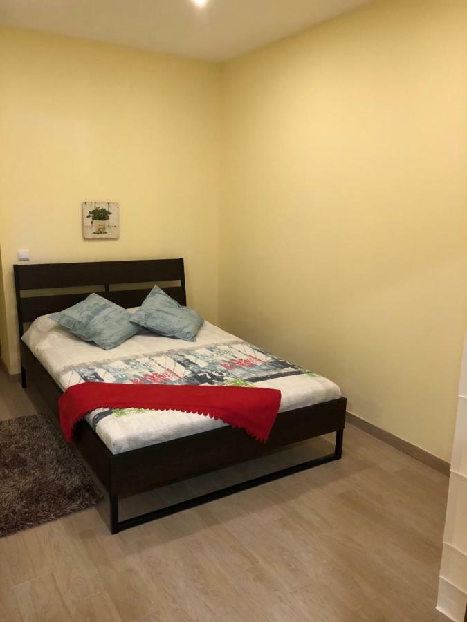 Belinha - Garden Apartamento Porto