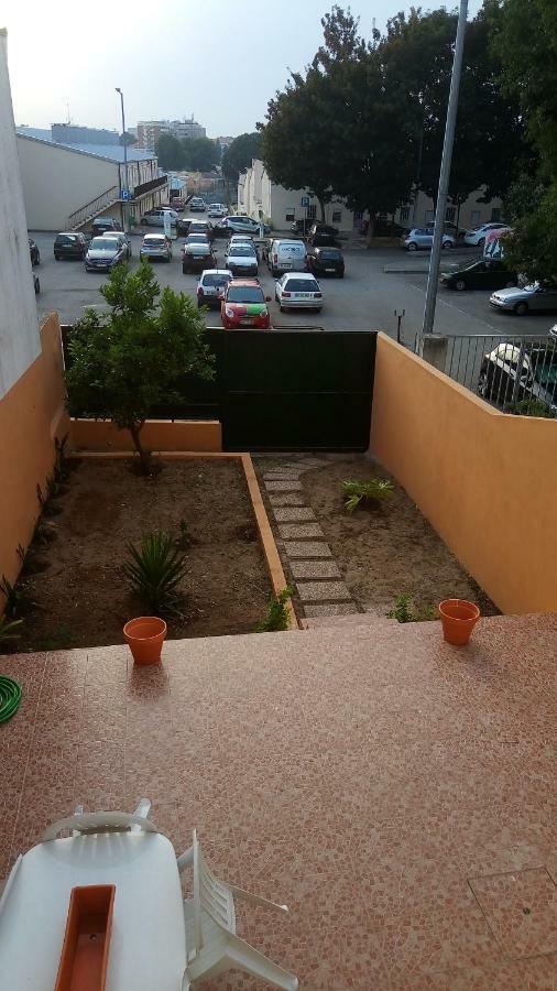 Belinha - Garden Apartamento *