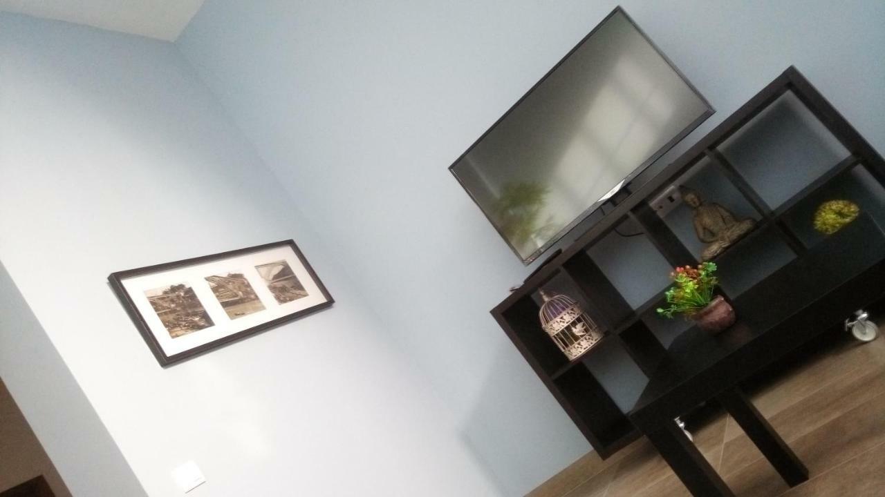 Apartamento Belinha - Garden Porto