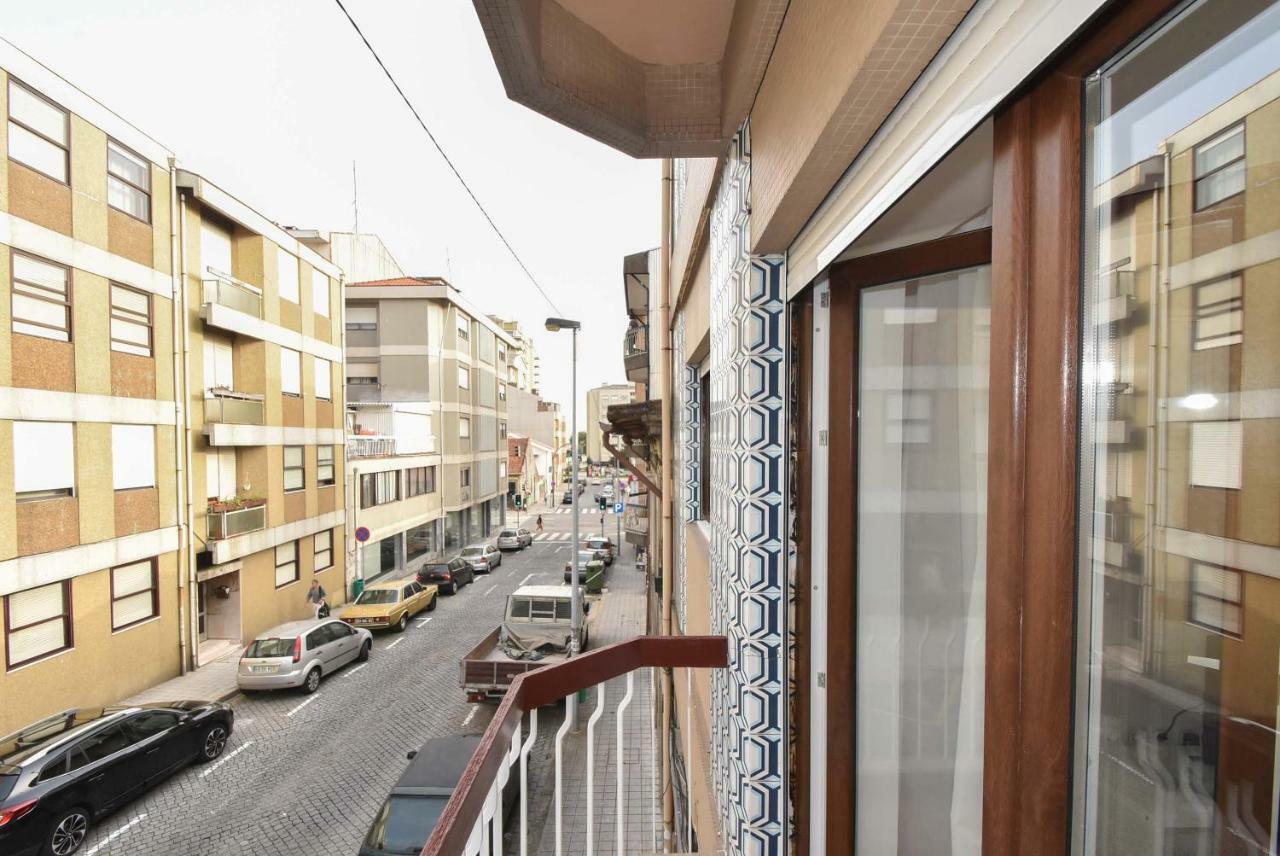 Live & Douro - Damiao Gois Apartamento