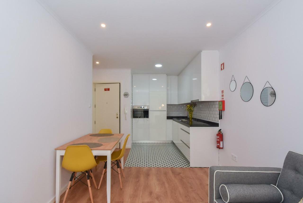 Apartamento Live & Douro - Damiao Gois