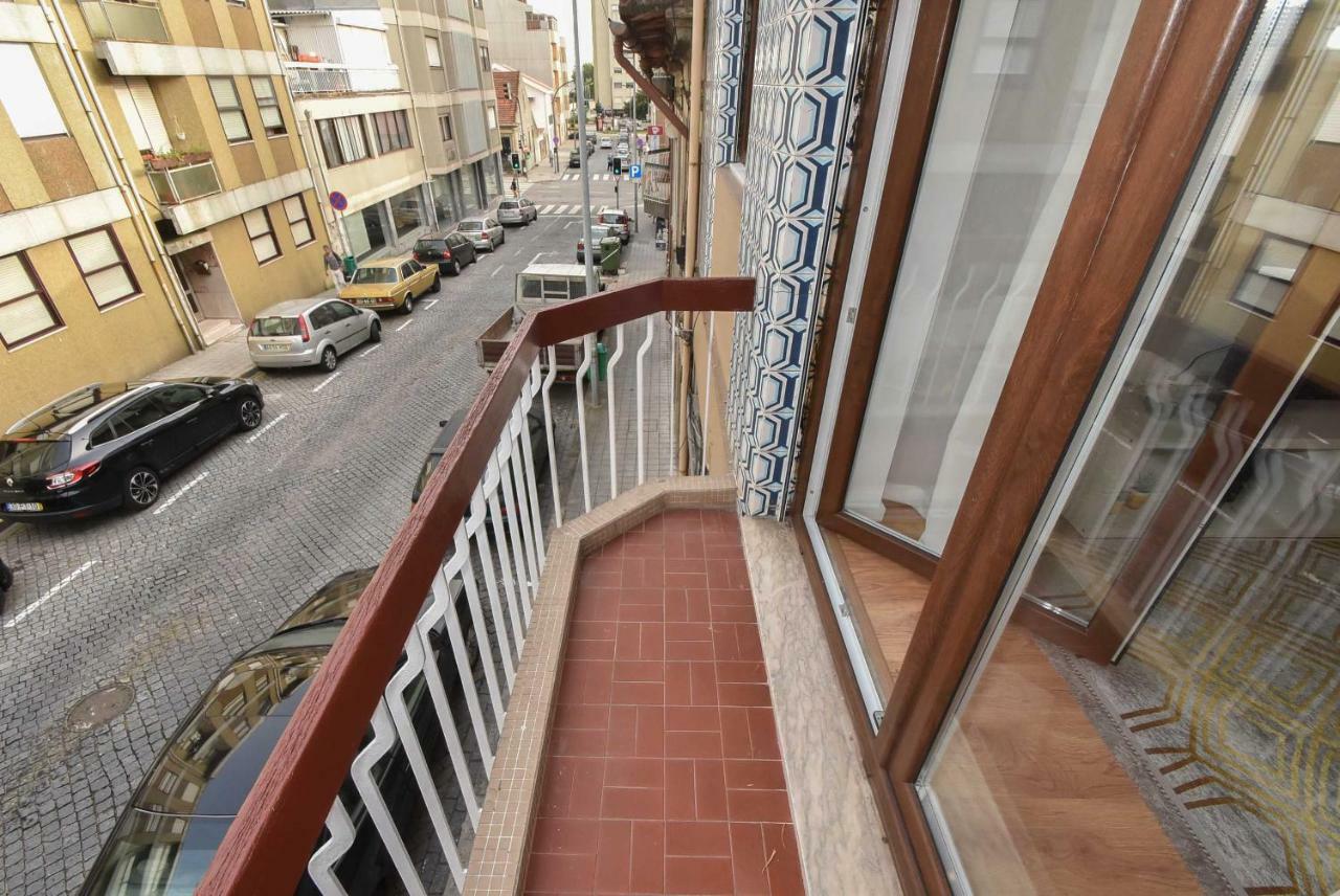 Live & Douro - Damiao Gois Apartamento