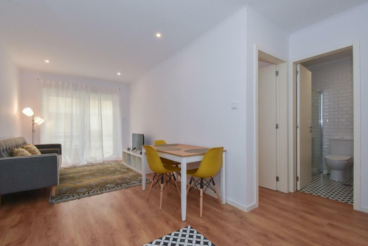 Apartamento Live & Douro - Damiao Gois Oporto