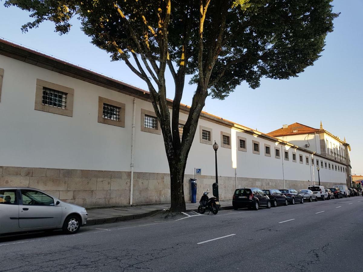 Casa Da Lapa * Oporto