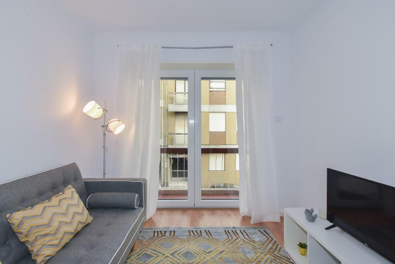 Apartamento Live & Douro - Damiao Gois