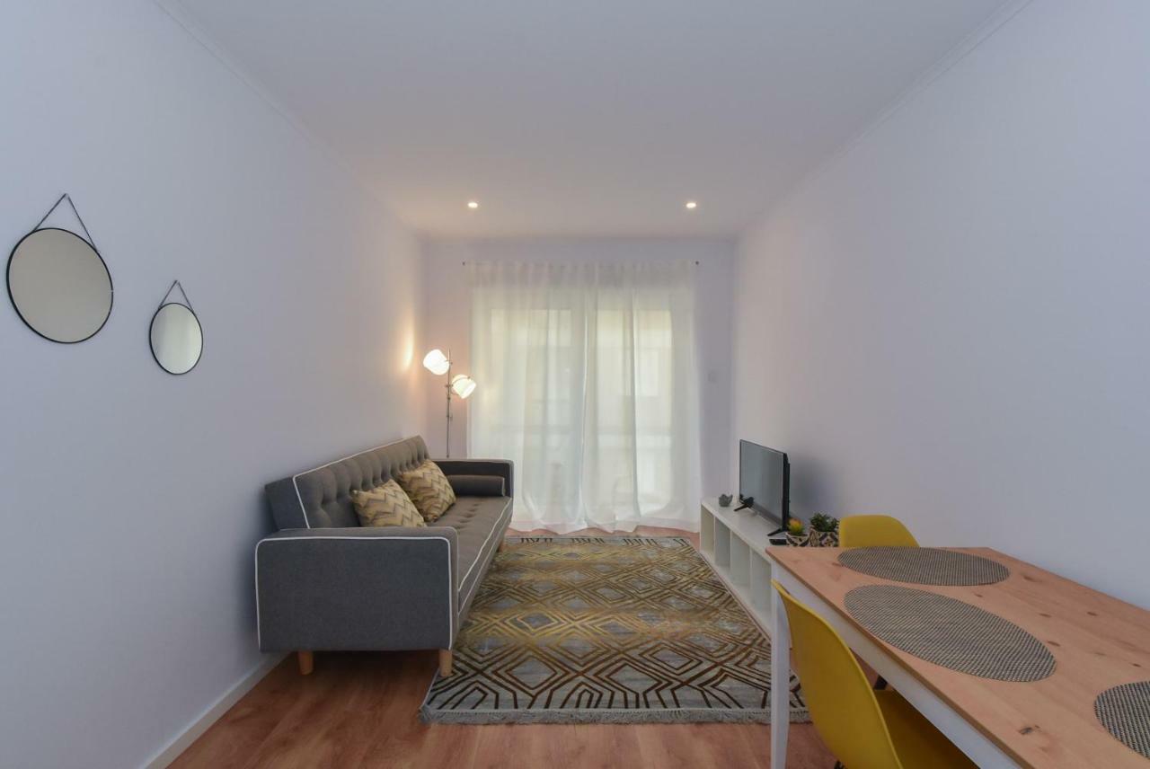 Apartamento Live & Douro - Damiao Gois