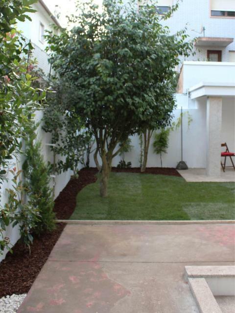 Apartamento Fernão Magalhães House *