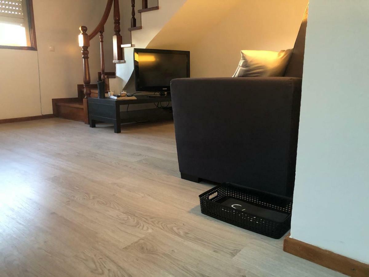 Apartamento Casa Marques Oporto