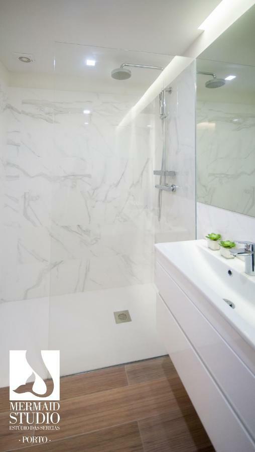 Mermaid Studio Apartamento Oporto
