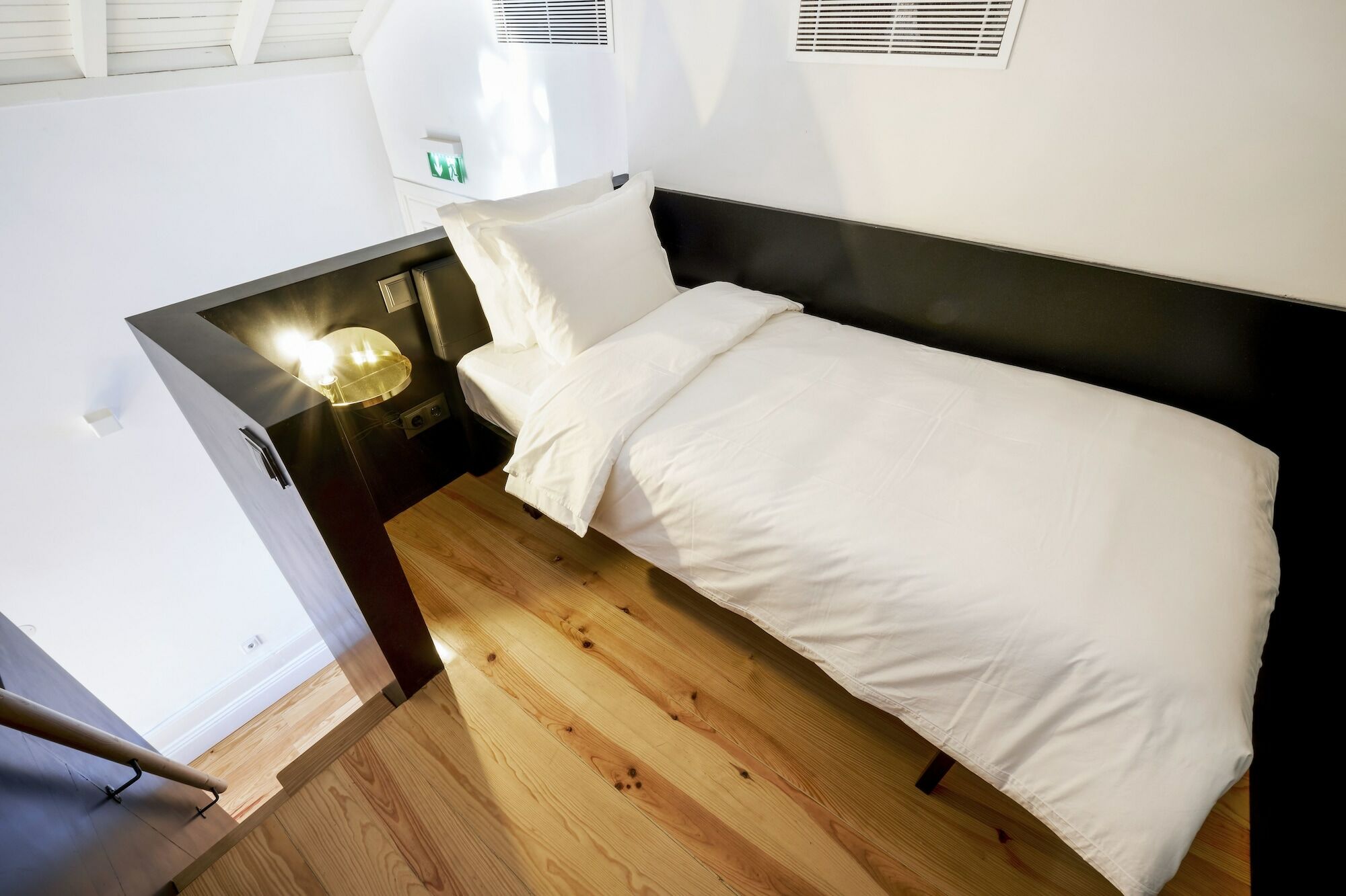 The A5 Smart Luxury Apartamento *