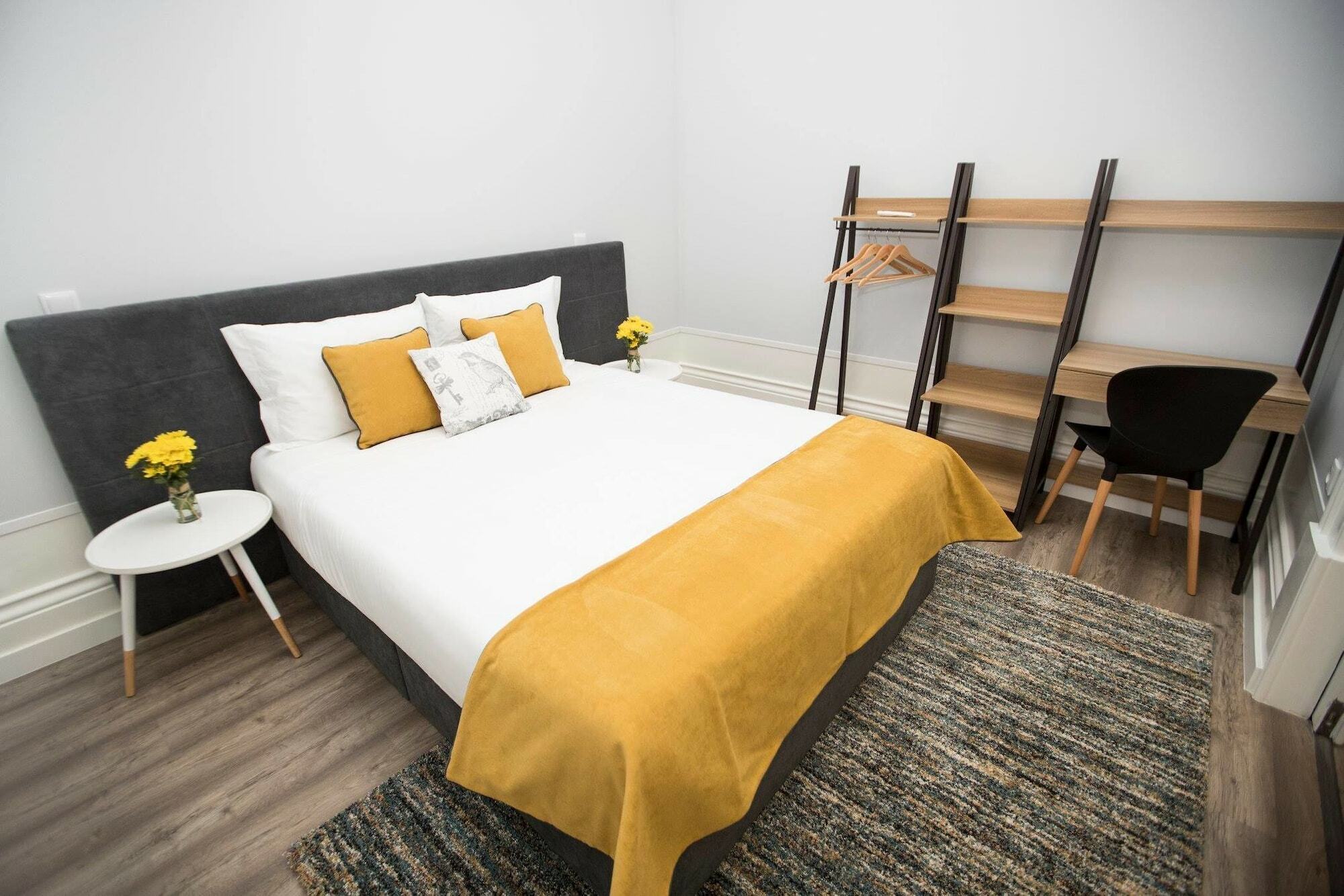 194 Porto.flats Oporto