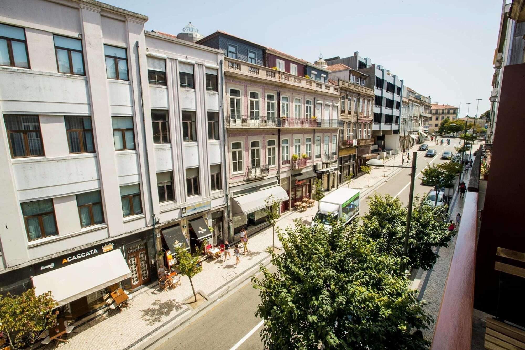 194 Porto.flats Apartamento Oporto