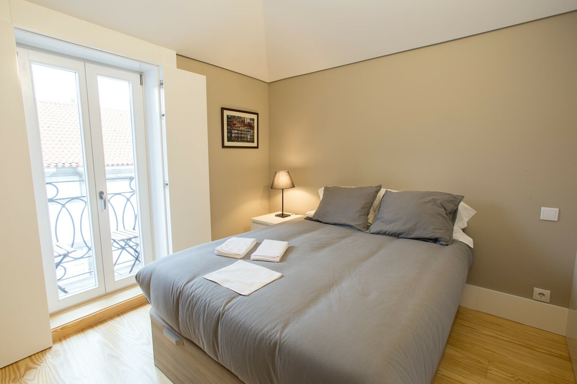 Apartamento Porto&clérigos Views By Hosts *
