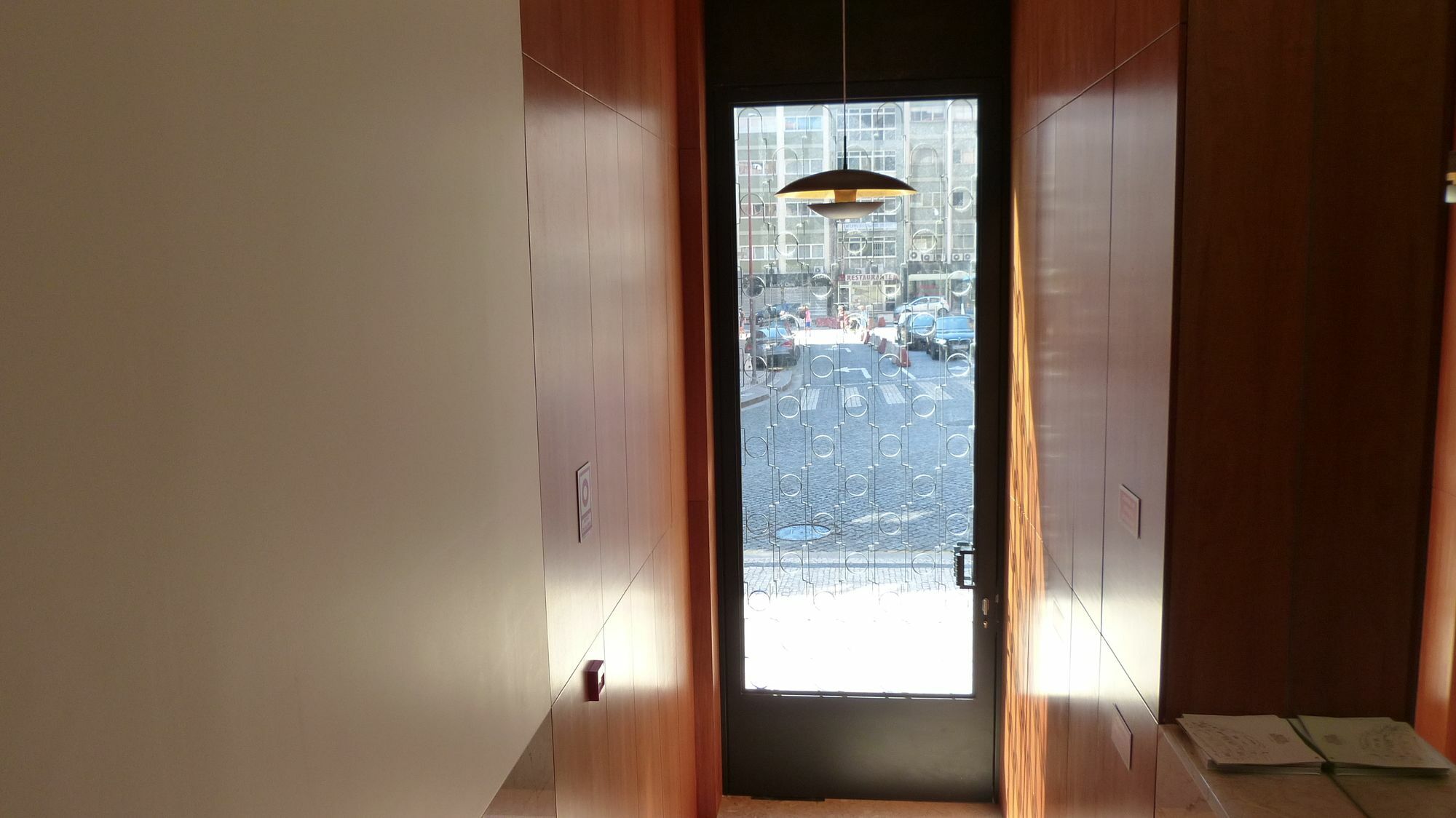Apartamento Lux Bolhao - Included Oporto