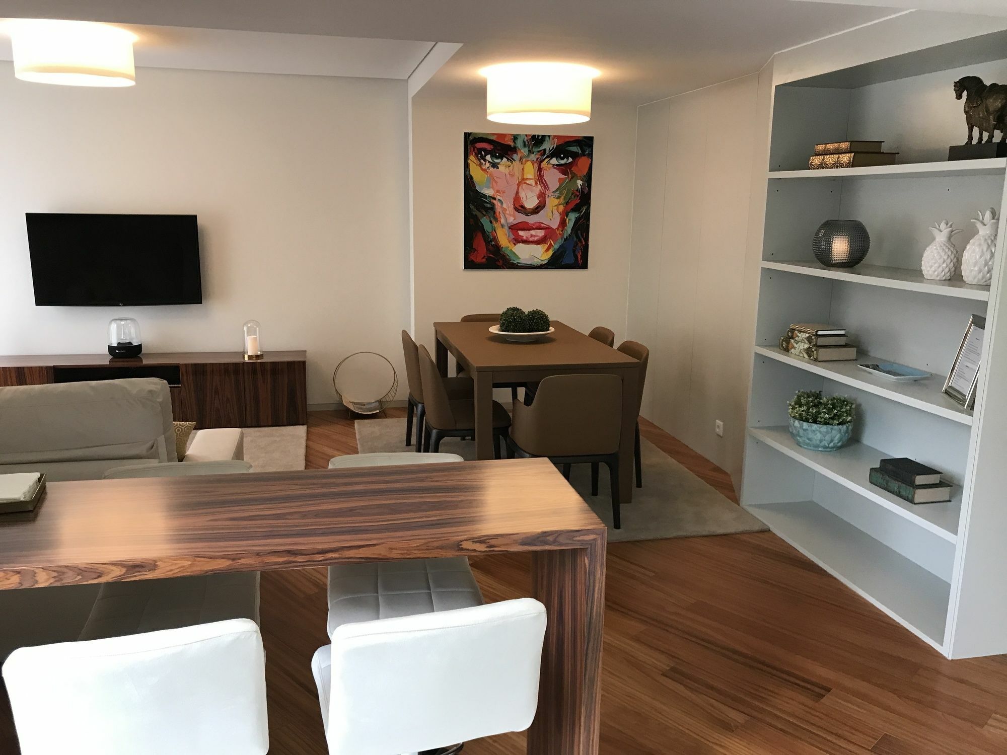 Lux Bolhao - Included Oporto