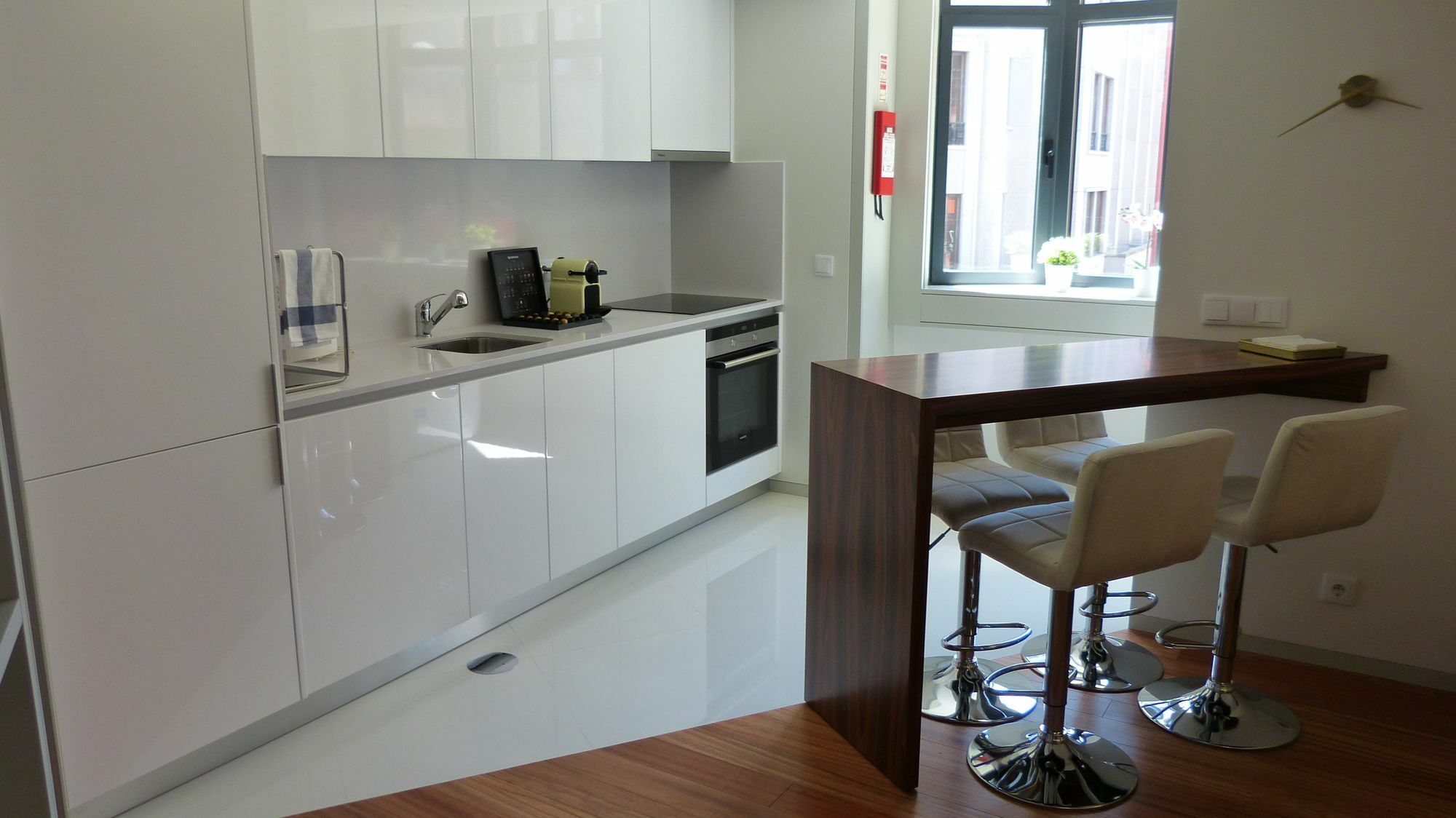 Apartamento Lux Bolhao - Included *