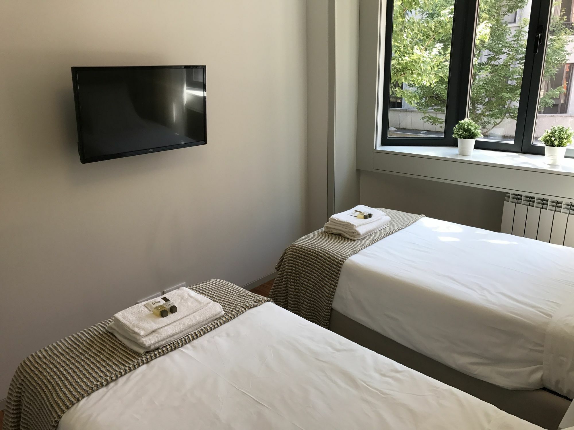Apartamento Lux Bolhao - Included Oporto