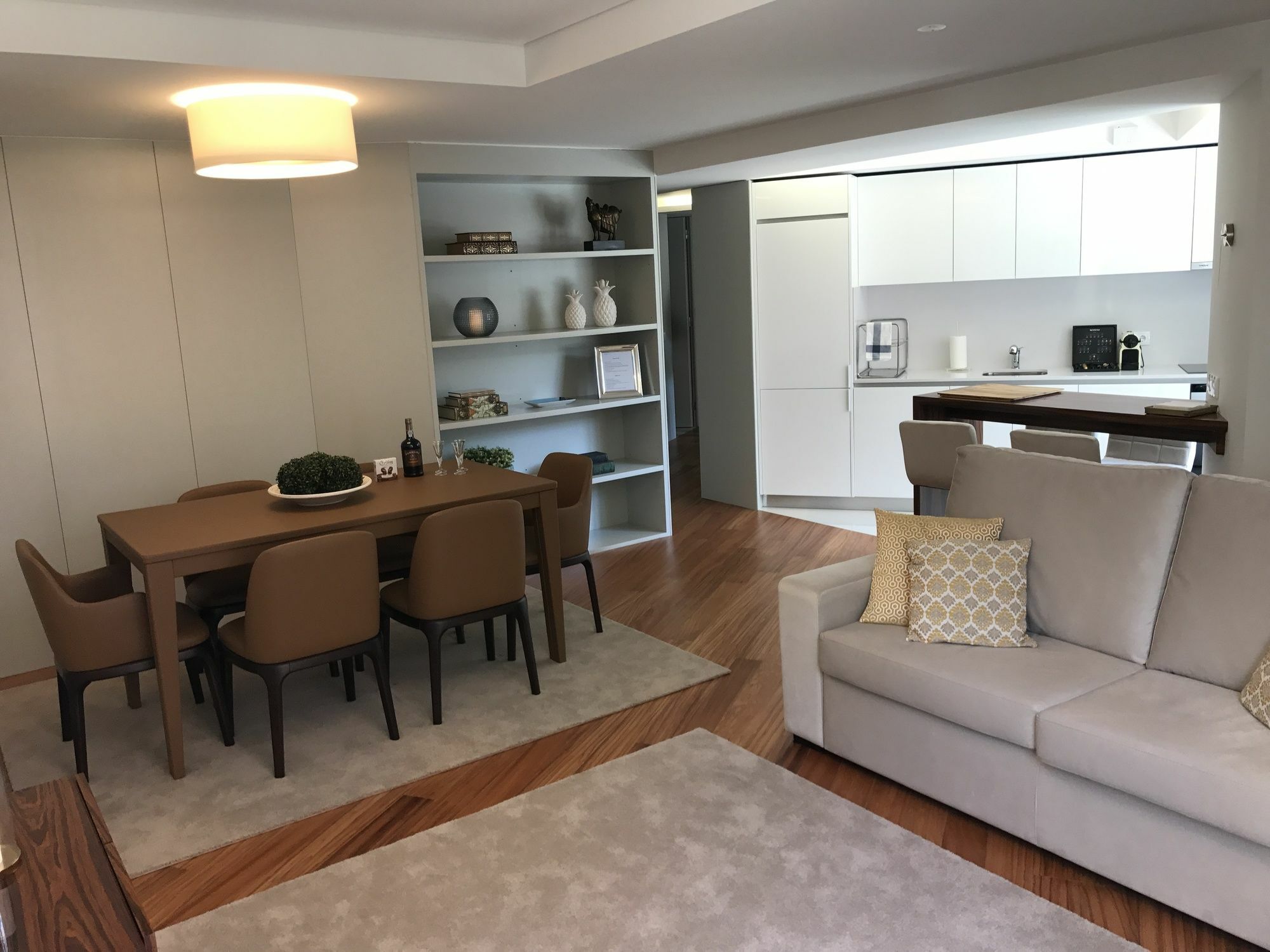 Apartamento Lux Bolhao - Included
