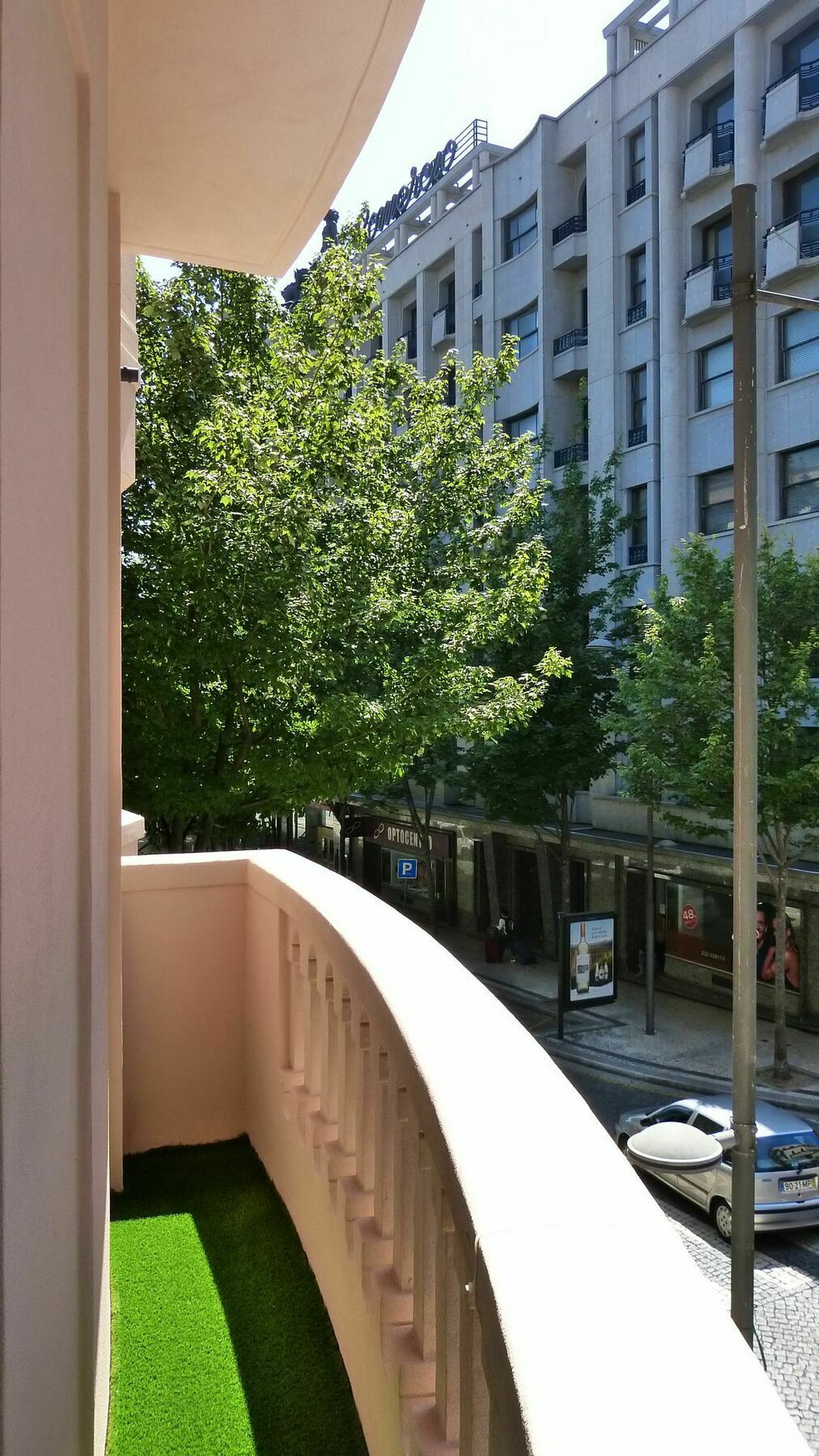 Lux Bolhao - Included * Oporto
