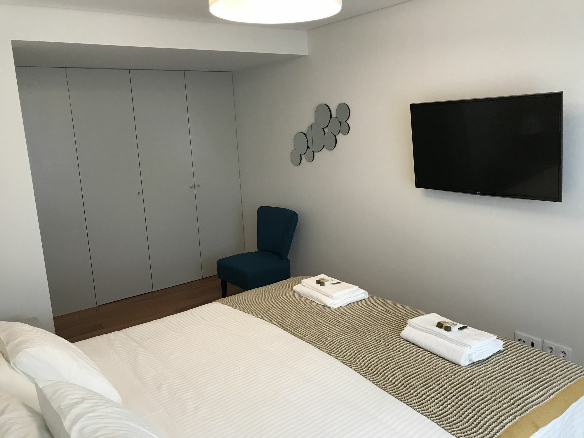Lux Bolhao - Included Apartamento