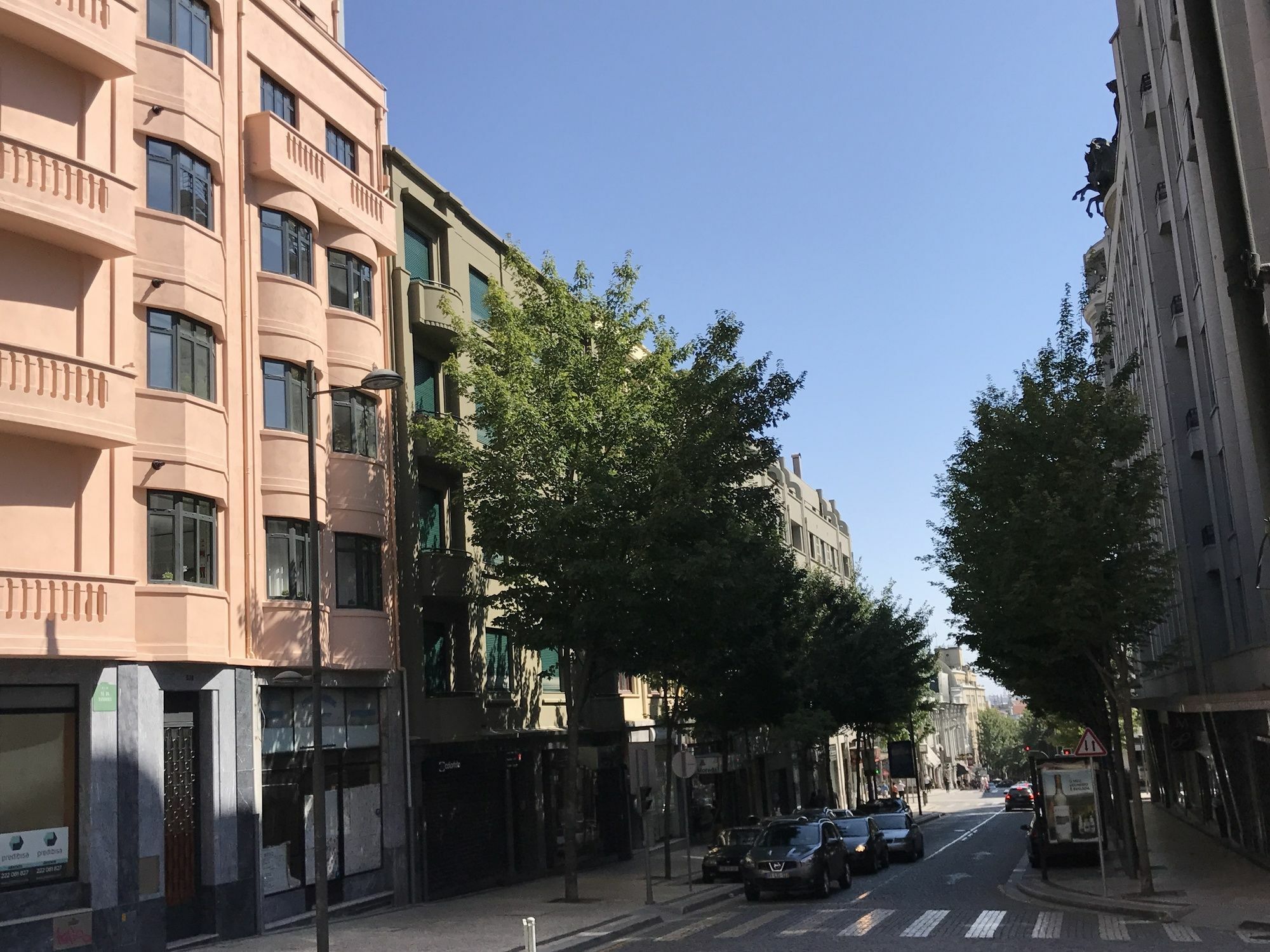 Lux Bolhao - Included Apartamento Oporto