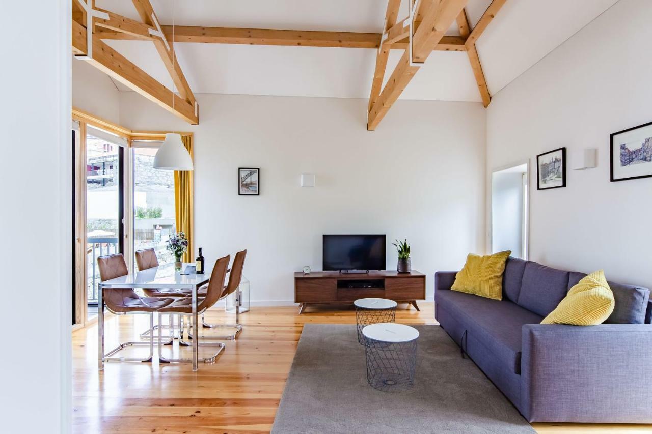 Apartamento Amazing Penthouse In Historic