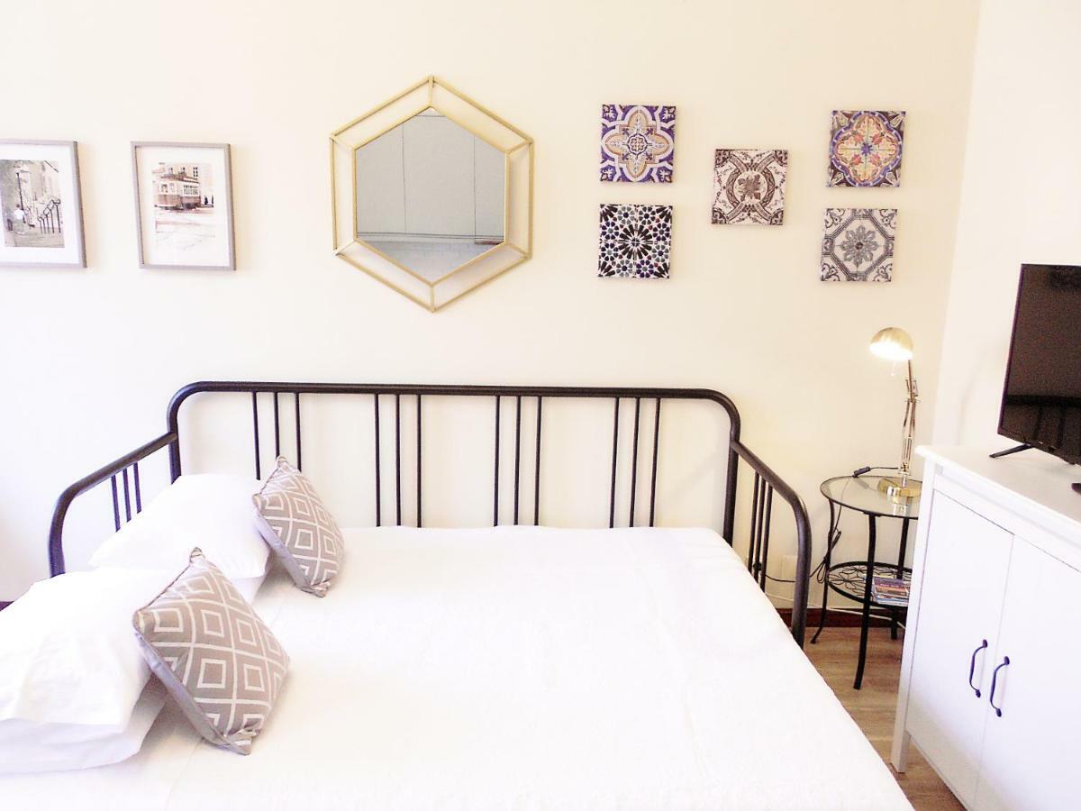 Azulejos Duplex - Downtown