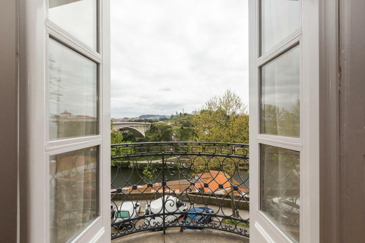 Apartamento Fontainhas River *