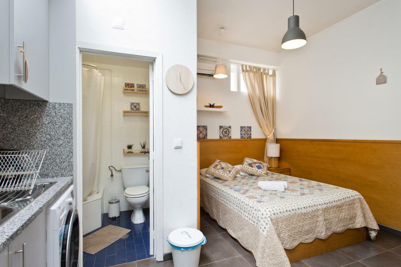 Host Wise - Cozy Quiet Flat - Trindade Station Apartamento Oporto