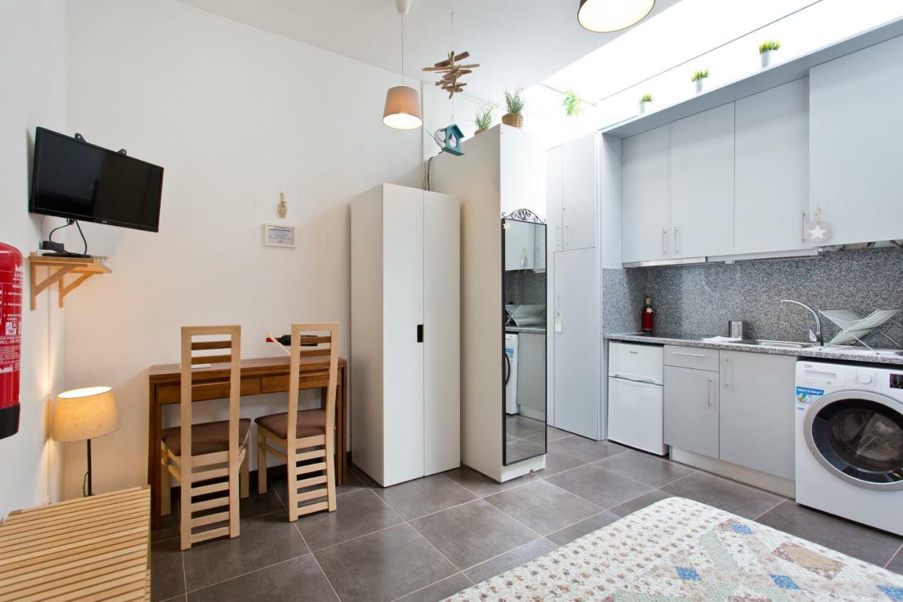 Host Wise - Cozy Quiet Flat - Trindade Station Apartamento Oporto